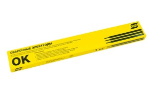 Электроды ОК 46.00Р d 3.0х350 мм ESAB (1 кг)