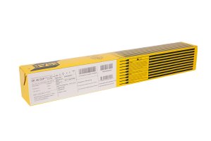 Электроды ОК 46.00Р d 4.0х450 мм ESAB (6.6 кг)
