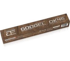 Электроды ОК-46 d4 мм GOODEL (6,2 кг)