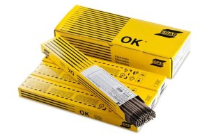 Электроды ОК 48Р d 5.0 мм ESAB (6 кг)