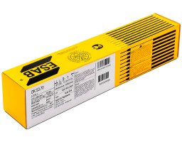 Электроды ОК 53.70 d 2.5х350 мм ESAB (4.5 кг)