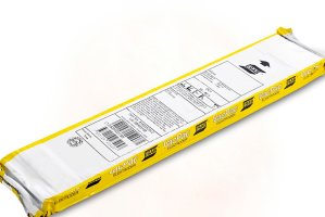 Электроды ОК 63.80 d 2.5х350 мм ESAB (0.7 кг) 1/4 VP