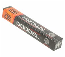 Электроды ОЗЧ-2 d 3.0 мм GOODEL (6 кг)