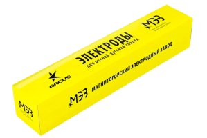 Электроды ОЗЧ-2 d 3.0 мм МЭЗ (5 кг)