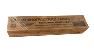 Электроды ОЗЧ-4 d 4.0 мм ЗЗСМ