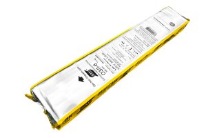 Электроды ОЗЛ-6 d 5.0 мм ESAB (1,8 кг) VacPac