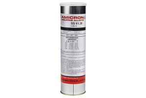 Электроды SS 61.30 d 2.0 мм Amicron W.A. (3 кг)