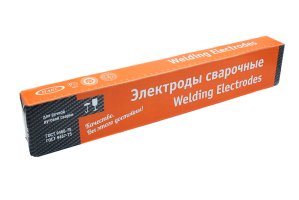 Электроды УОНИ-13/55 d 5.0 мм БОР (5 кг)