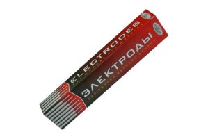 Электроды УОНИ-13/55 d 5.0 мм ОЭЗ (5 кг)
