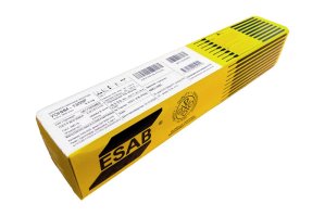 Электроды УОНИИ-13/55 Р d 3.0х350 мм ESAB (4.5 кг)
