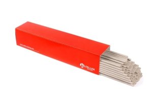Электроды Zeller 555 d 2,5мм (2 кг)