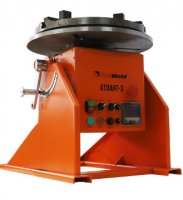 Foxweld Вращатель Атлант-3 с патроном