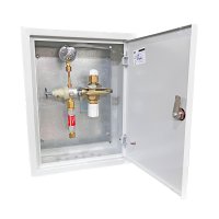 Газоразборный пост ПГА-5-3 для ацетилена (закрытый) ДЖЕТ