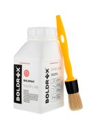 Гель для травления нержавеющей стали BOLDREX SILVER LINE (1л)
