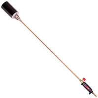 Горелка газовоздушная ГВ-121 (Redius)