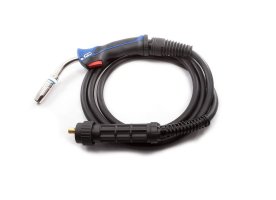 Горелка сварочная MIG / MG 25 (230A / Air / Euro) 4 м