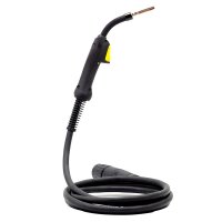 Горелка сварочная MXL201 3м euro MIG/MAG ESAB