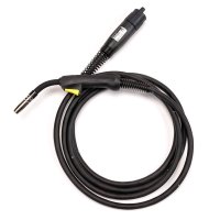 Горелка сварочная MXL201 5м euro MIG/MAG ESAB