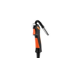 Горелка сварочная TECH MS 24F / 250А / 4м / ICTF2699 / СВАРОГ