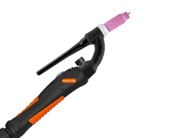 Горелка сварочная TECH TS 18 VF (М12×1), 4 м, IOY6906-SV002 СВАРОГ