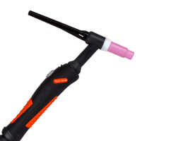 Горелка сварочная TECH TS 26 (ОКС + Б/Р, 5 Pin), 8 м, IOW6360-SV004 СВАРОГ