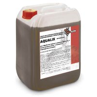 Himkod AQUALIX – Водосмешиваемая, смазочно-охлаждающая жидкость – эмульсол