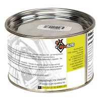 Himkod Ceramic Антипригарная паста для защиты горелок 500 г