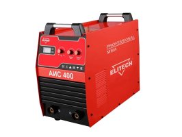 Инвертор сварочный "АИС 400 " (ELITECH)
