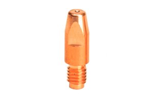 Контактный наконечник Contact tip M 8-2.4 (3/32") L=30мм Ecu ESAB