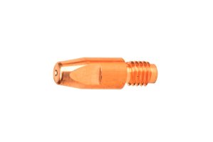 Контактный наконечник M 8-1.6 (1/16") L=30 мм CuCrZr ESAB