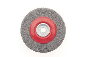Корщетка д/УШМ d200х22мм