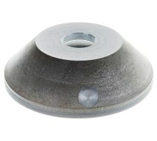Круг алмазный 12А2-45 150х20х5х42х32 В2-01 АС4 160/125