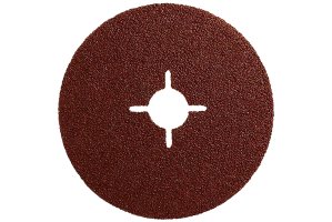 Круг фибровый VSM KF708 180*22мм Р36