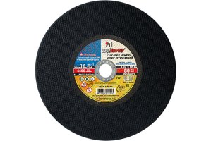 Круг отрезной 350х3,0х25.4