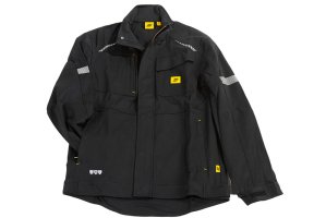 Куртка сварщика 1 кл.защ. MW2000 (XL) (ESAB) / ЧЗ