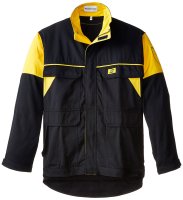 Куртка сварщика ESAB FR Welding Jacket (S)