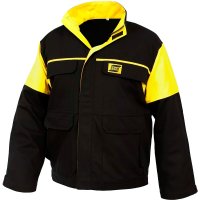 Куртка сварщика ESAB FR Welding Jacket (XXL)