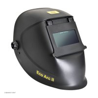 Маска сварочная ECO-ARC II (ESAB) (60*110)