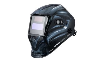 Маска сварочная OPTIMA TEAM 9-13 Black (FUBAG)