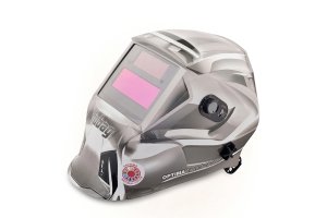 Маска сварочная OPTIMA TEAM 9-13 Silver (FUBAG)
