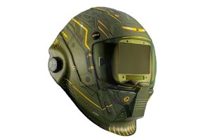 Маска сварочная SENTINEL A60 Sage (ESAB)