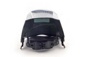 Маска сварочная SUN-9 MAX CARBON (AURORA)