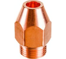 Мундштук наружный к Р1А, Р1П, Р2А, Р3П, RB-22 №2АП (KRASS)