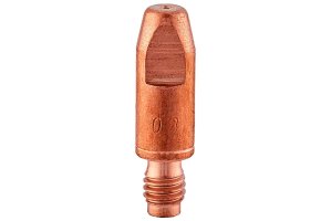 Наконечник M6×28 CU-CR-ZR Ø0.8 URANAMI