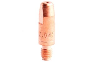 Наконечник M6×28 CU-CR-ZR Ø1.0 URANAMI
