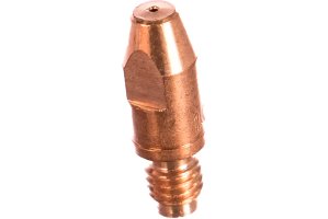 Наконечник E-Cu M8 / 30 / 1.0 (10шт/уп) / URANAMI