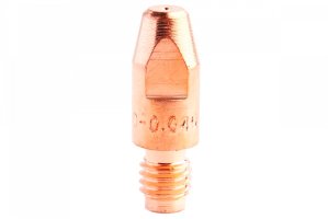 Наконечник М8х30 E-Cu д.1,4 URANAMI