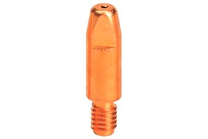 Наконечник Tip M 6-0.8 (.030in) 28мм ECu ESAB