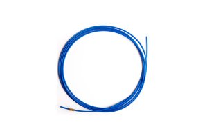 Направляющий канал изолированный синий, 5.4 м, проволока 0.8-1.0 мм ESAB