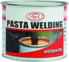 Паста антипригарная Pasta welding 300гр